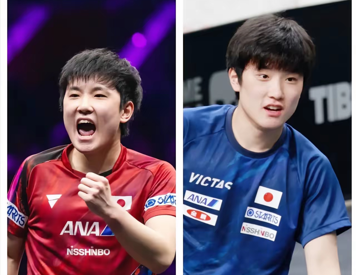 爱游戏官方入口-德国队完胜韩国队，张本智和刷新纪录