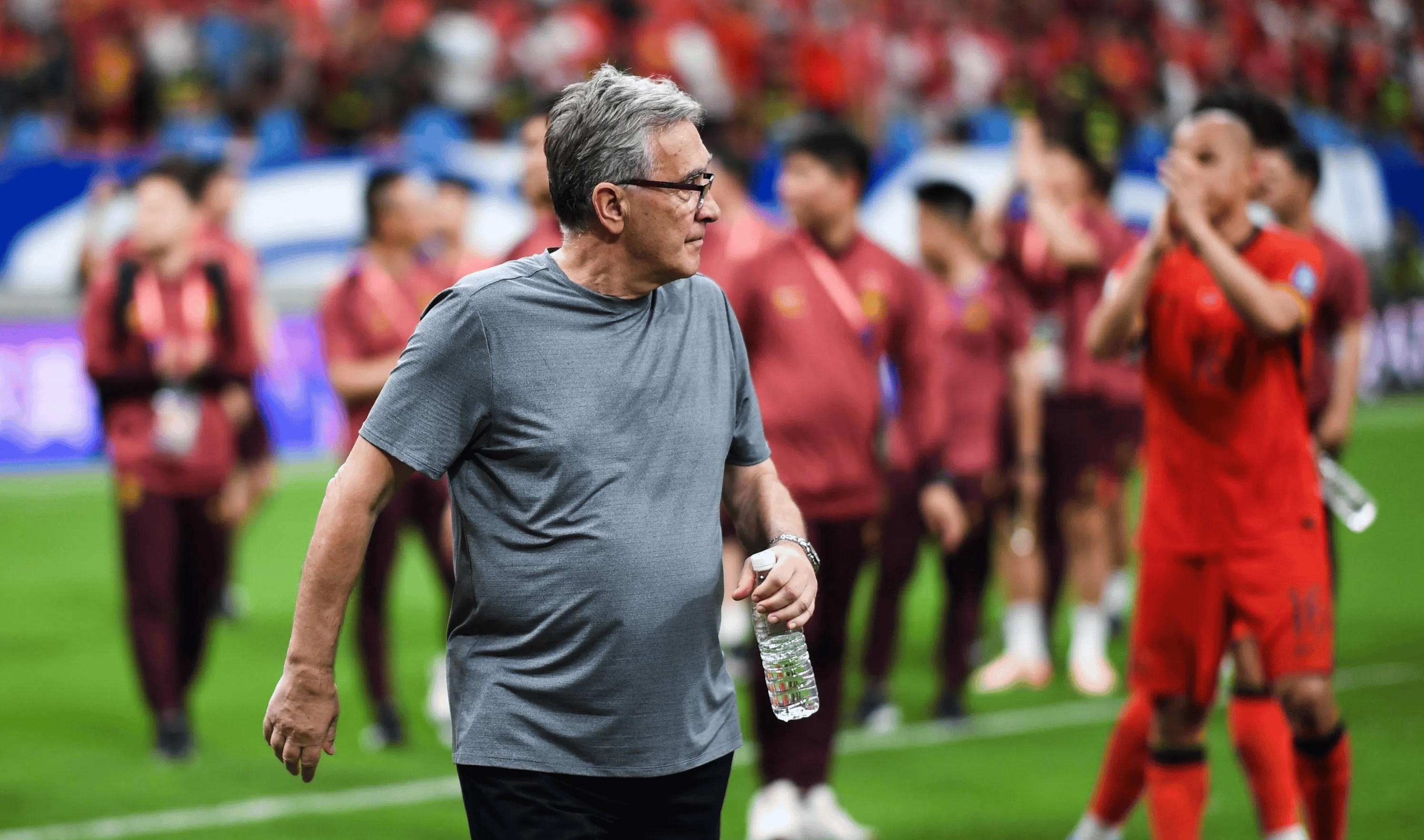 摩洛哥绝杀韩国，萨内状态火热