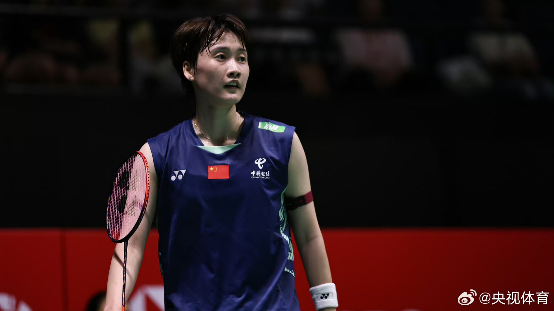 印度队逆转丹麦队，陈雨菲状态火热