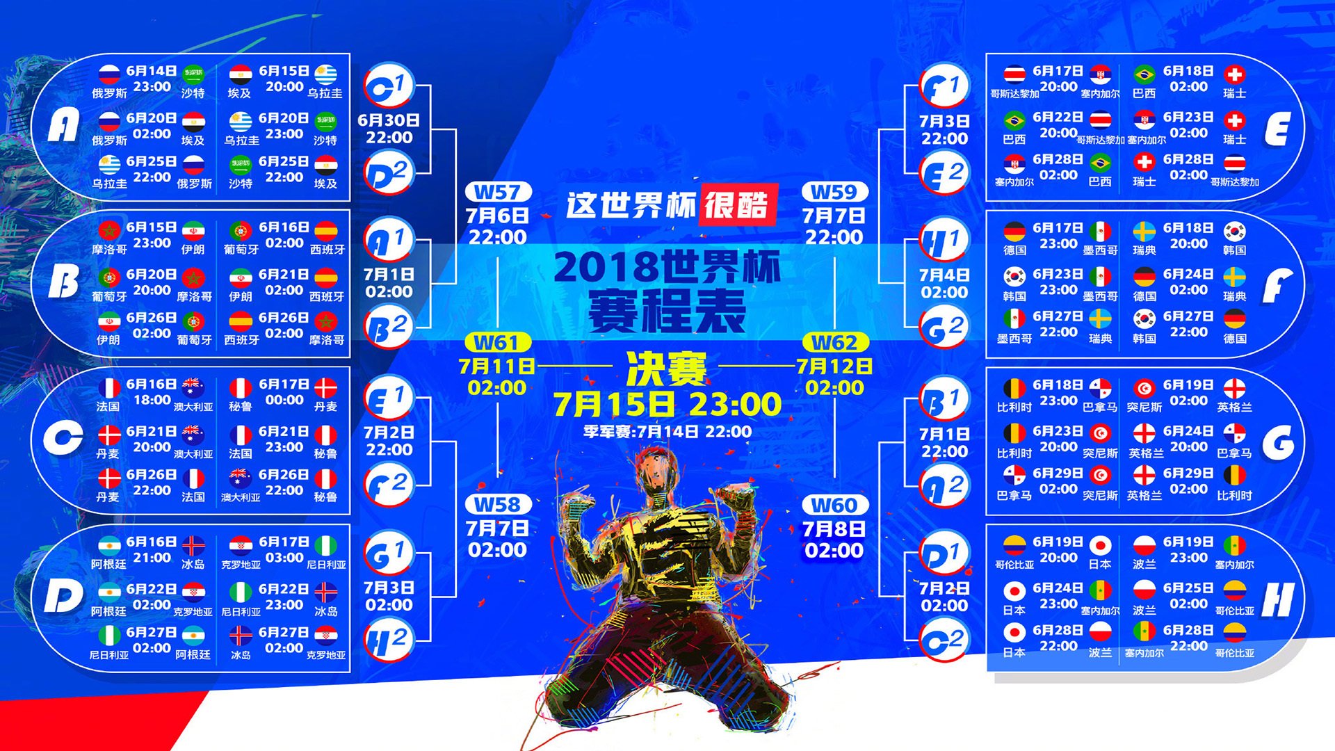 世界杯烽烟再起,豪门激战正酣,罗马尼亚大胜冰岛,久保建英领军奏凯